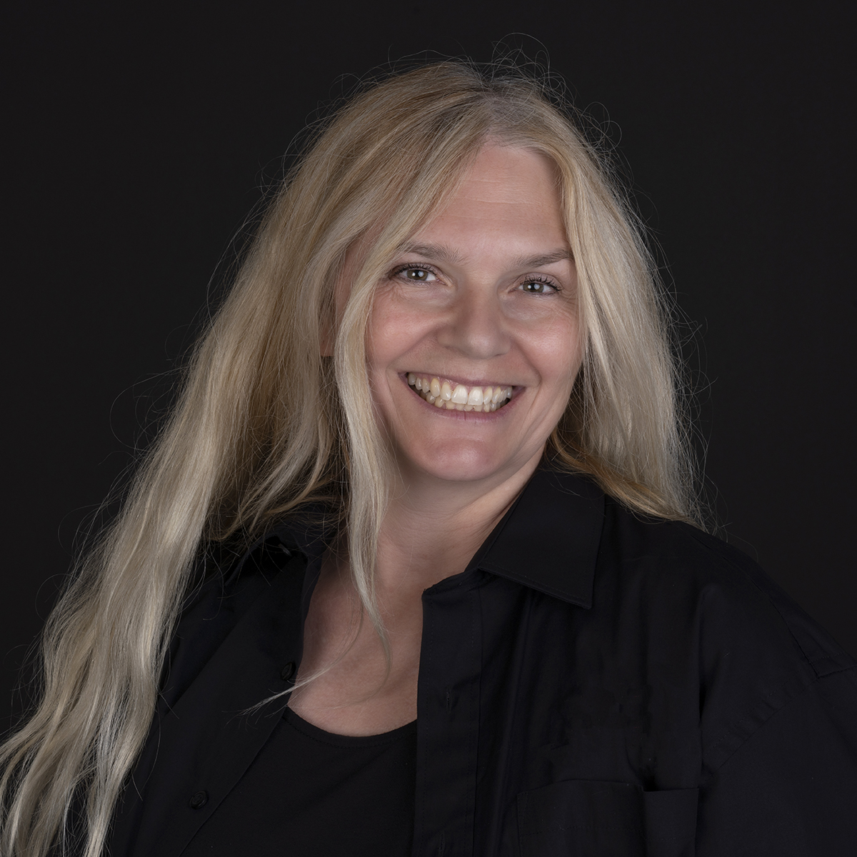 Foto von Barbara Huwiler