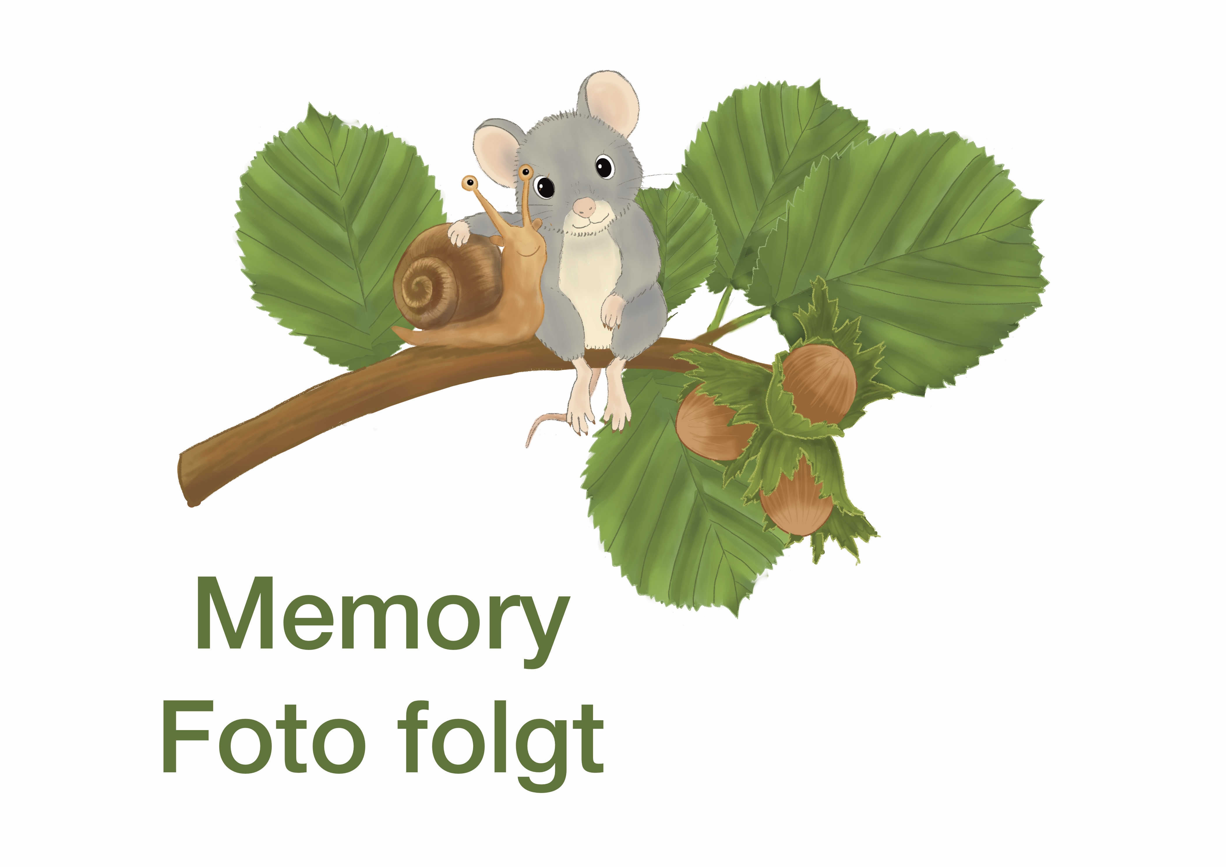 Schlurp und Knick Memory